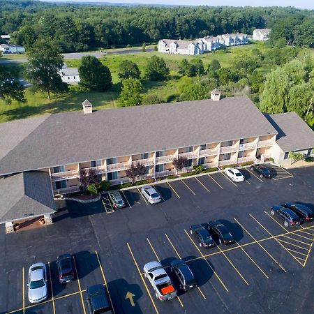 Hampton Falls Inn Exterior foto