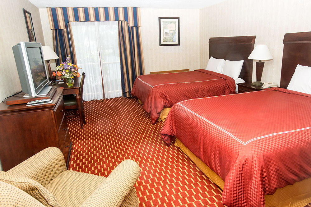 Hampton Falls Inn Exterior foto